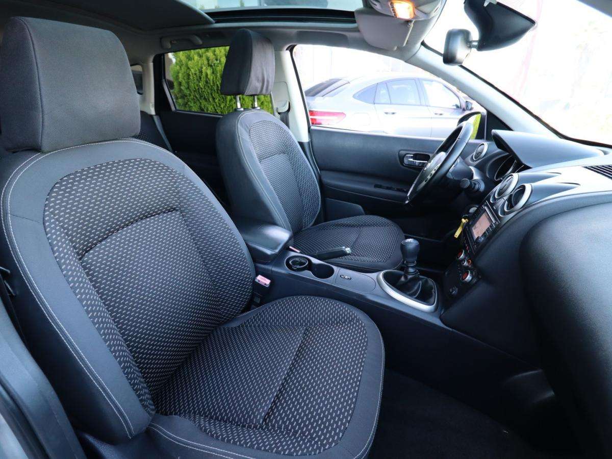 nissan-qashqai-2009-diesel-1461cc