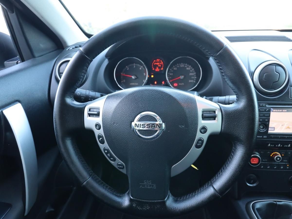nissan-qashqai-2009-diesel-1461cc