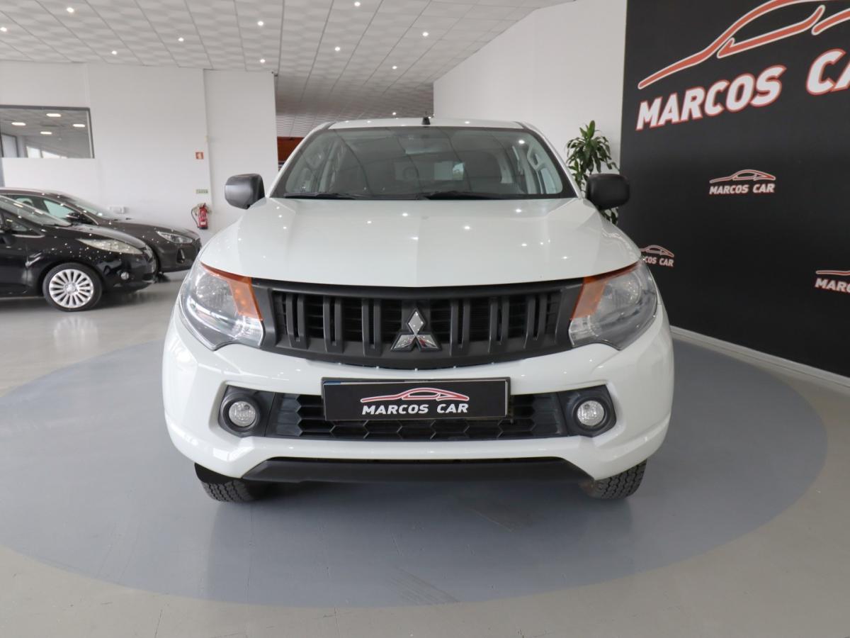 mitsubishi-l200-2019-diesel-2442cc