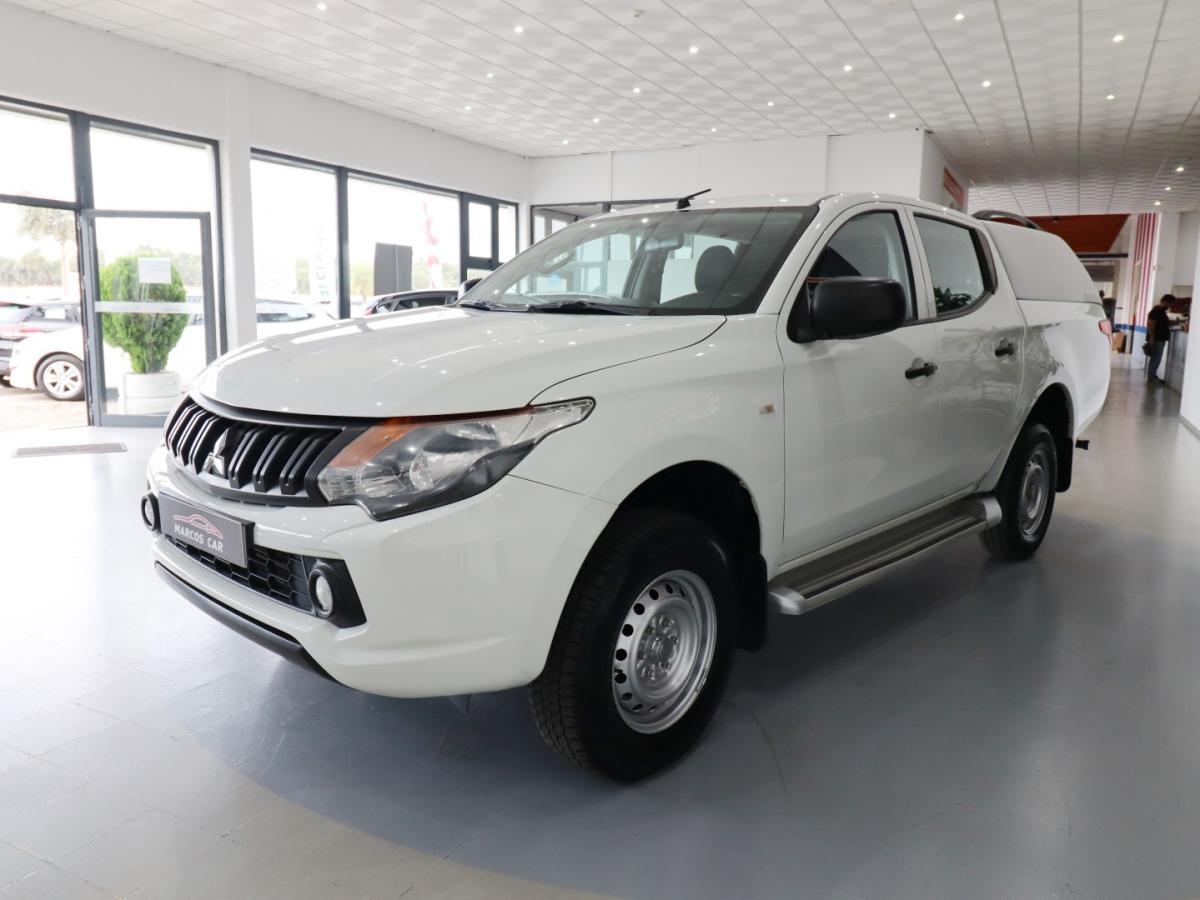 mitsubishi-l200-2019-diesel-2442cc