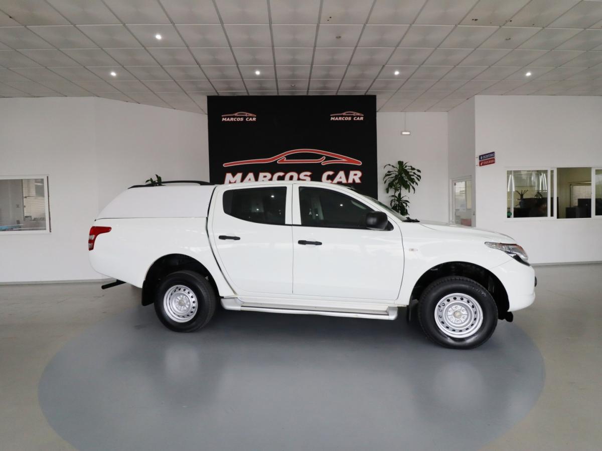 mitsubishi-l200-2019-diesel-2442cc