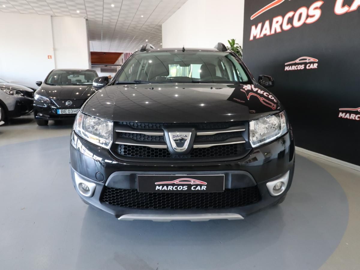 dacia-sandero-2015-diesel-1461cc
