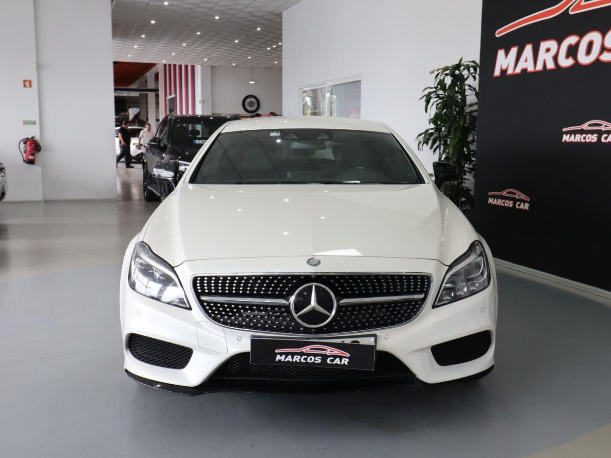 mercedes-benz-cls-2016-diesel-2143cc