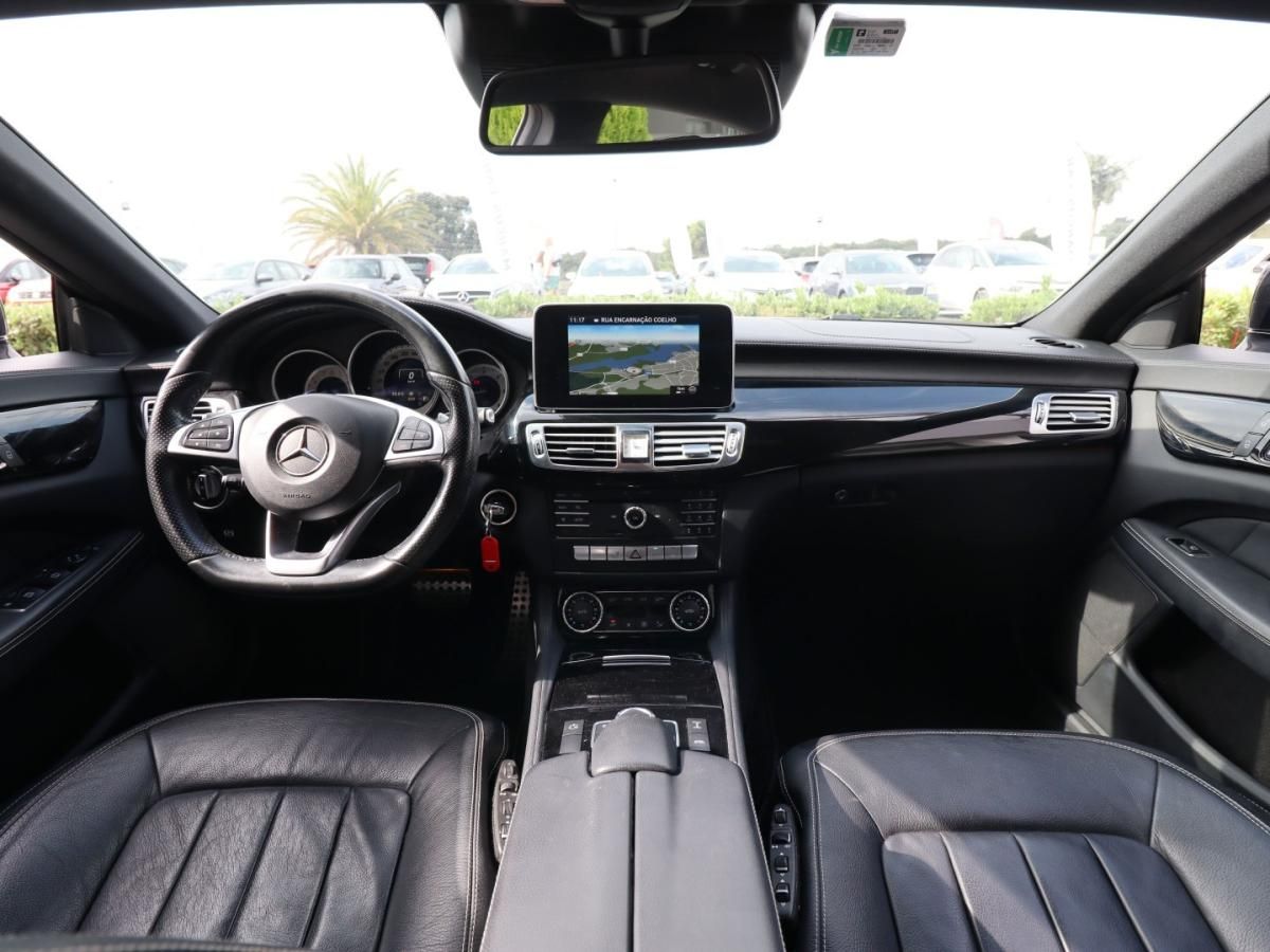 mercedes-benz-cls-2016-diesel-2143cc