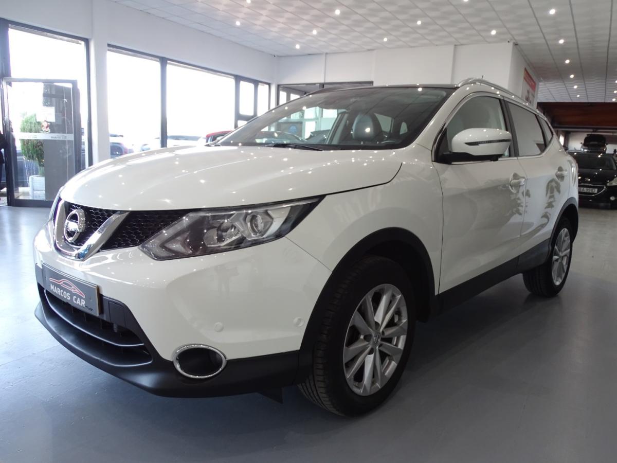 nissan-qashqai-2016-diesel-1461cc
