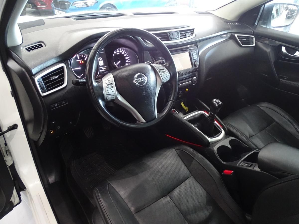 nissan-qashqai-2016-diesel-1461cc
