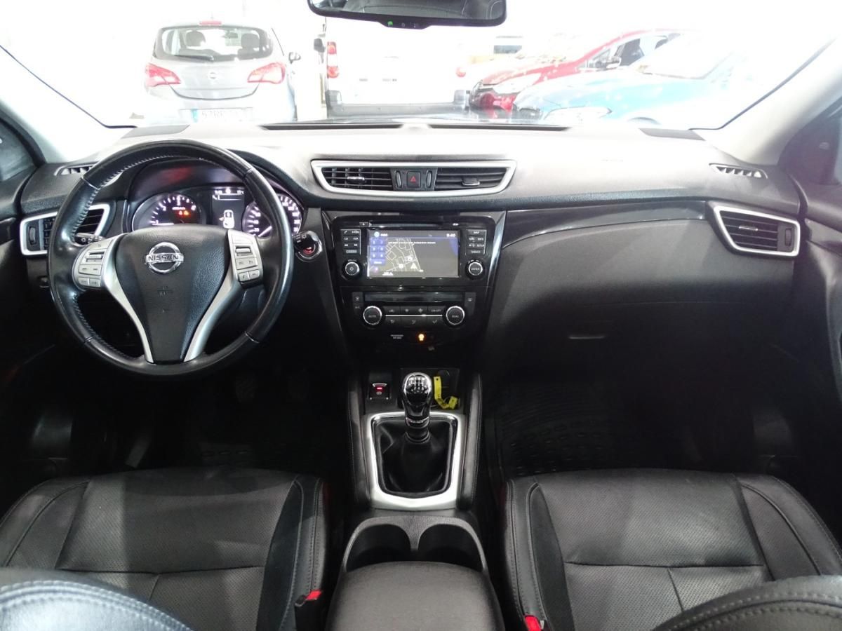 nissan-qashqai-2016-diesel-1461cc