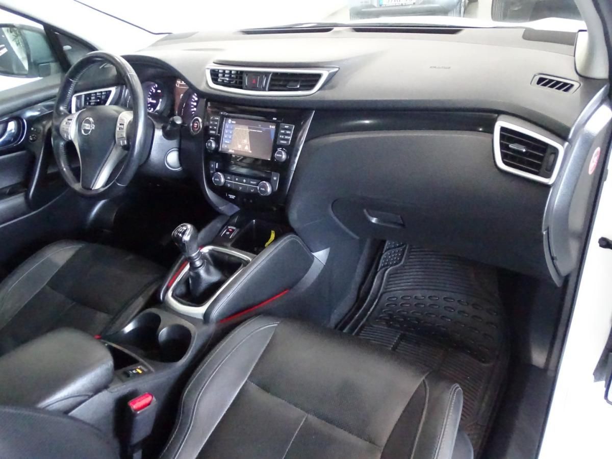 nissan-qashqai-2016-diesel-1461cc