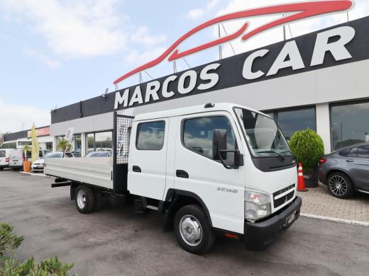 mitsubishi-canter-2010-diesel-2998cc