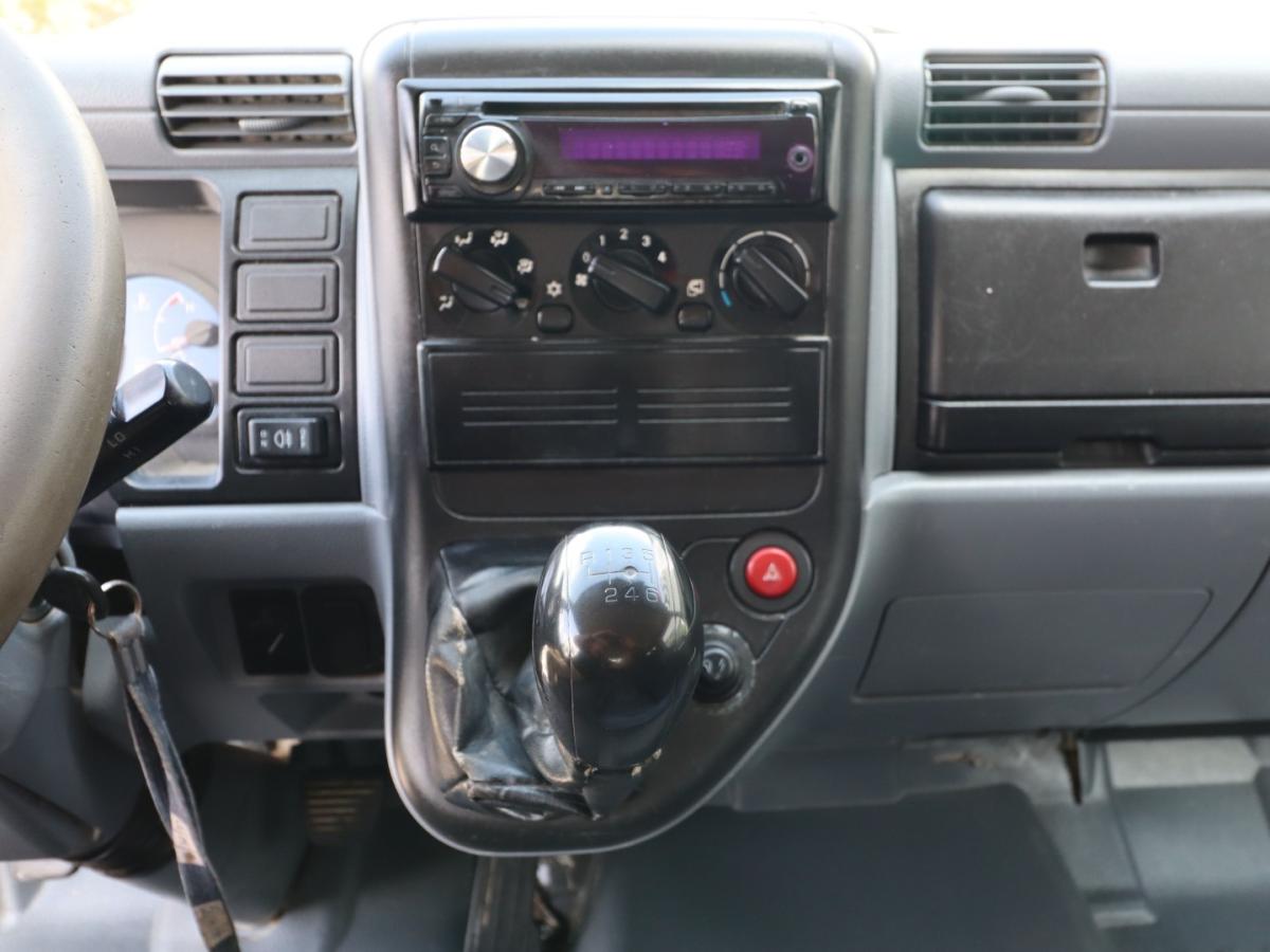 mitsubishi-canter-2010-diesel-2998cc