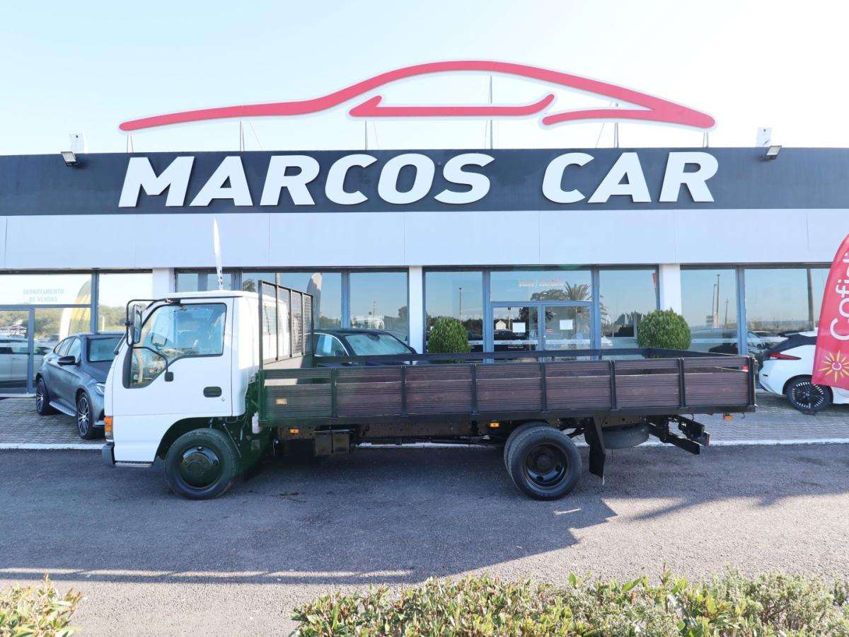 isuzu-n-series-2001-diesel-2771cc