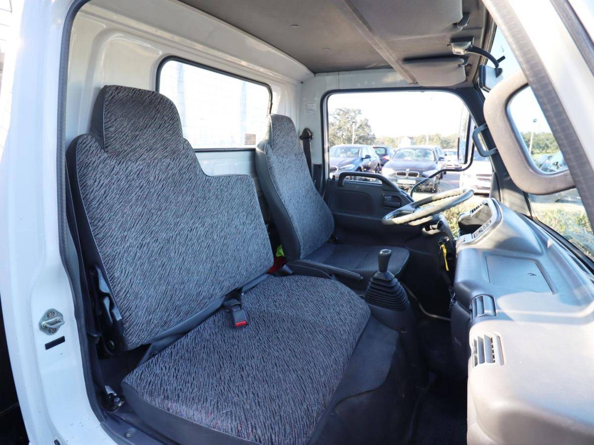 isuzu-n-series-2001-diesel-2771cc