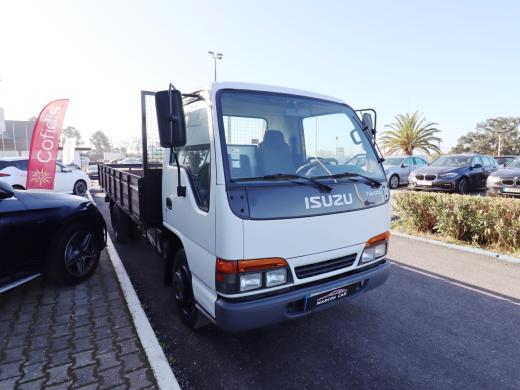 isuzu-n-series-2001-diesel-2771cc