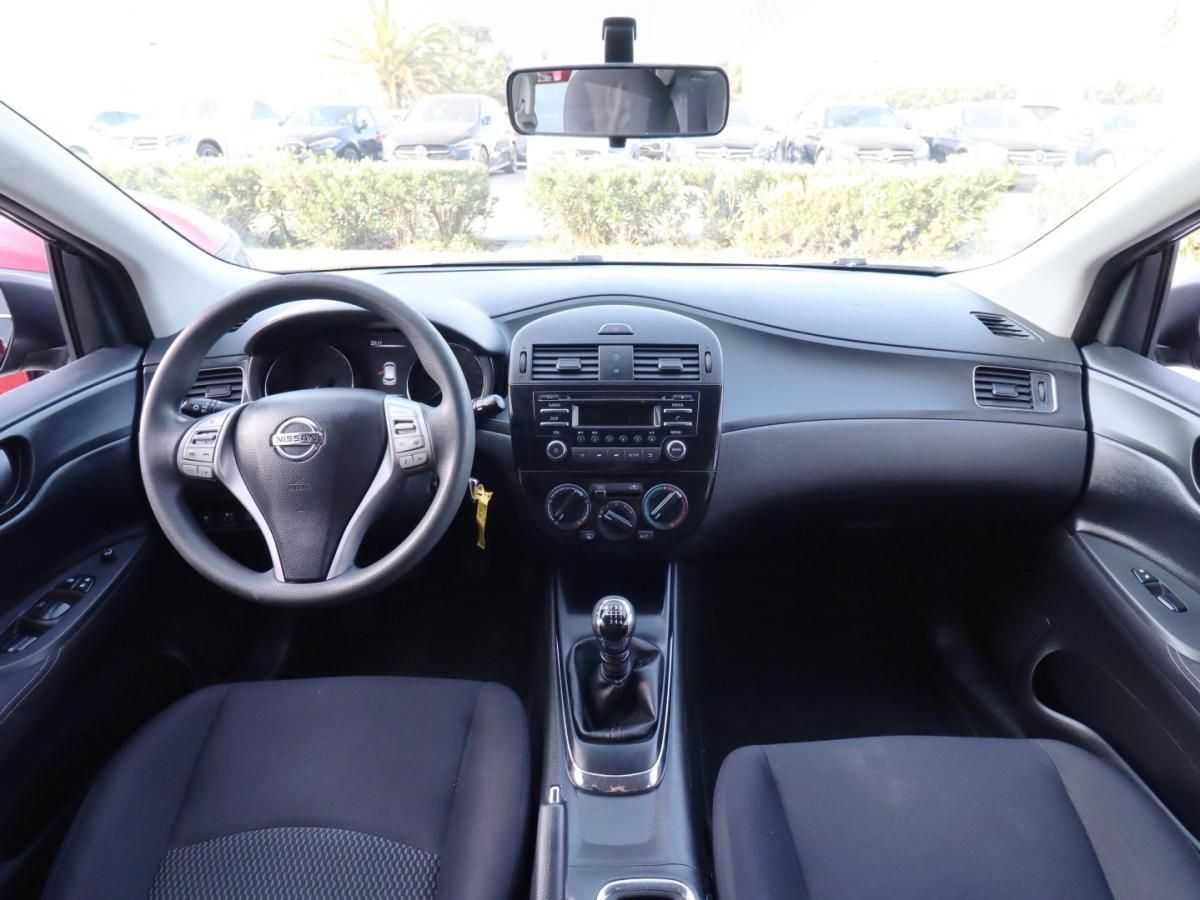 nissan-pulsar-2017-diesel-1461cc