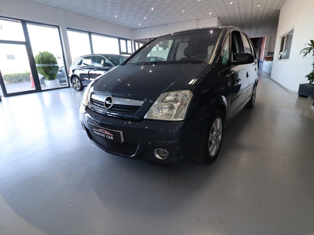 opel-meriva-2006-diesel-1248cc