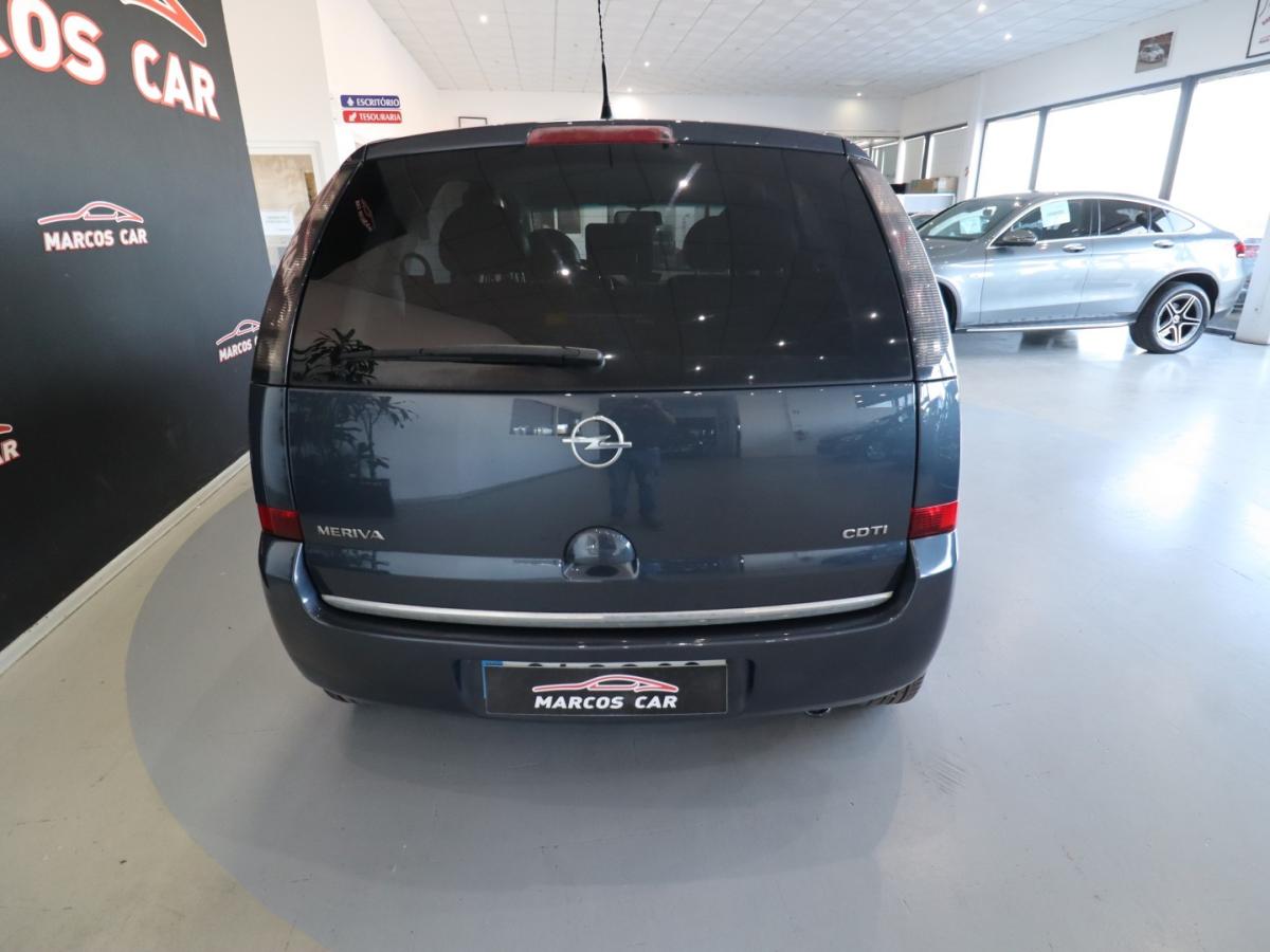 opel-meriva-2006-diesel-1248cc