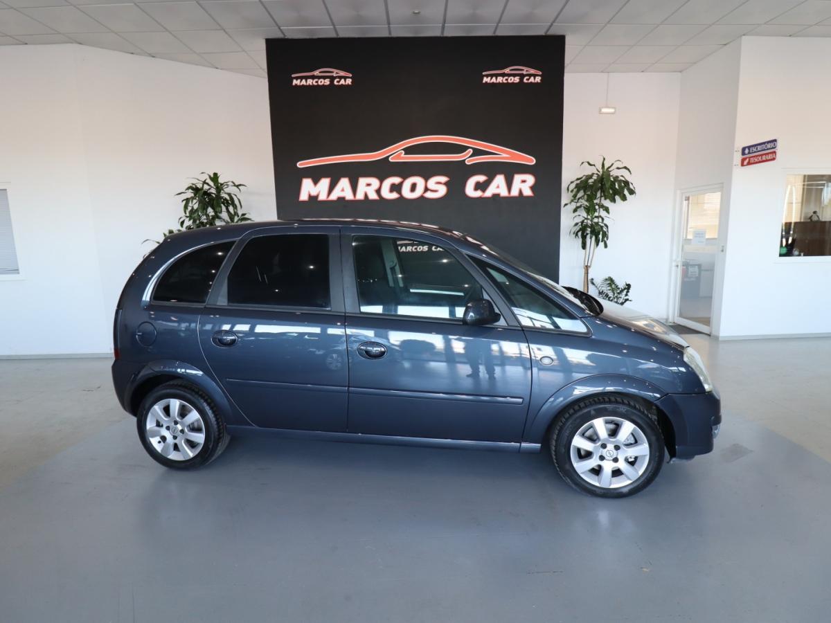 opel-meriva-2006-diesel-1248cc