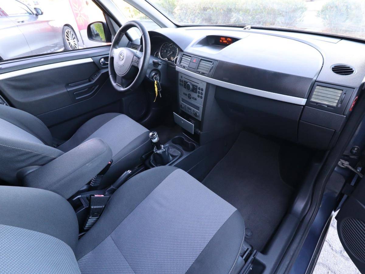 opel-meriva-2006-diesel-1248cc