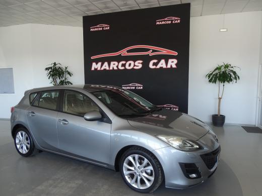 mazda-3-2009-diesel-1560cc