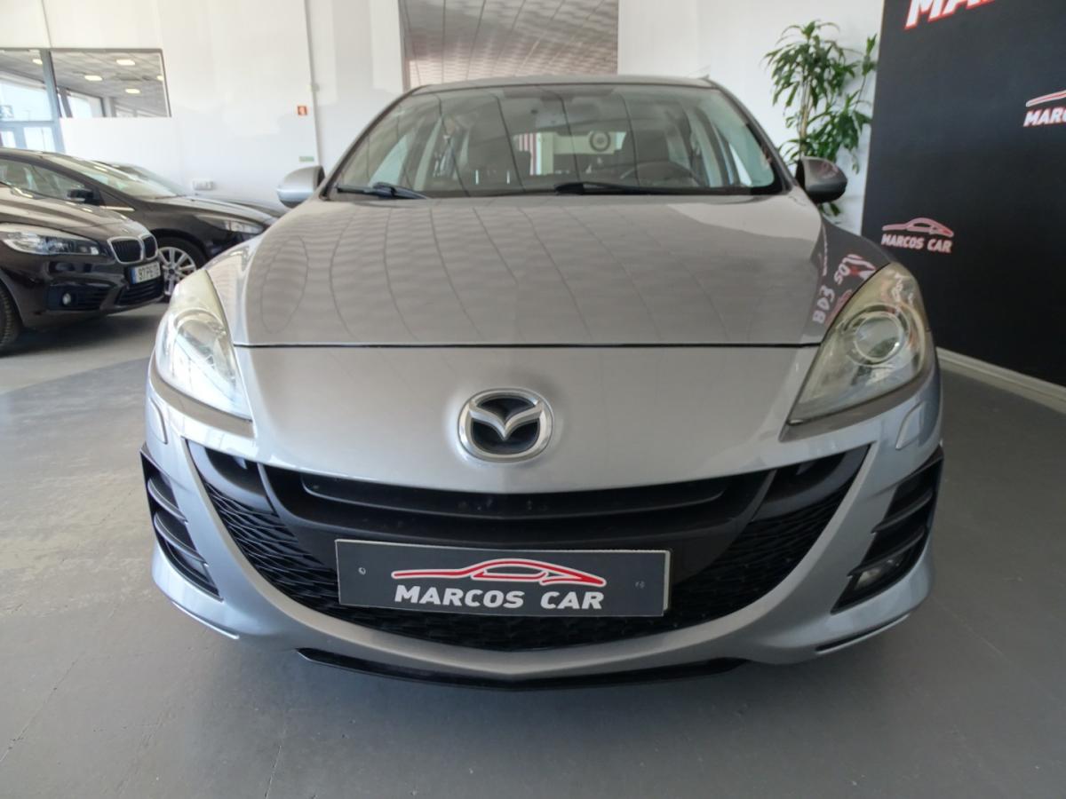 mazda-3-2009-diesel-1560cc