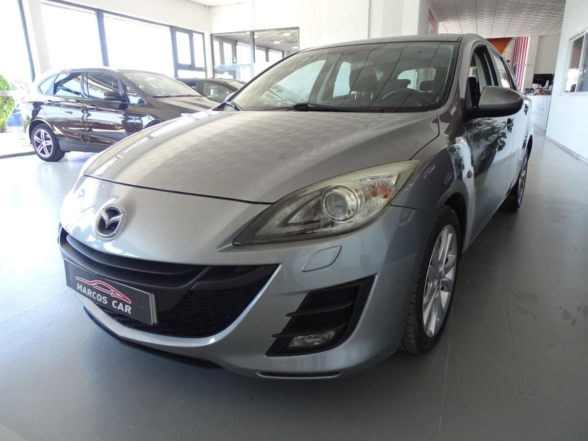 mazda-3-2009-diesel-1560cc