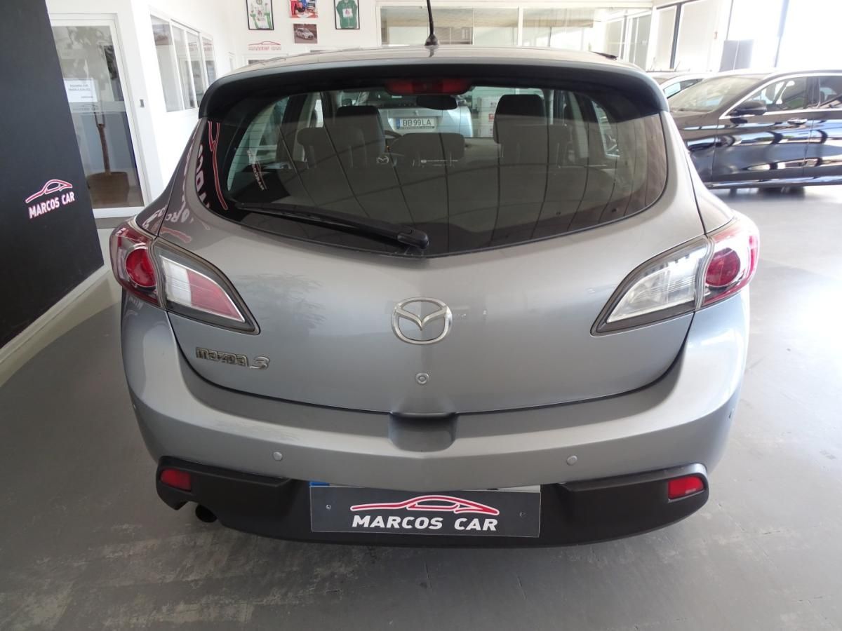 mazda-3-2009-diesel-1560cc