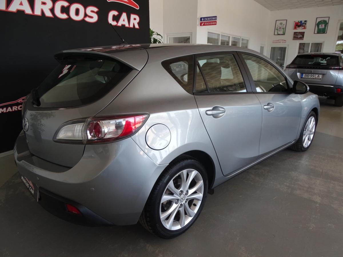 mazda-3-2009-diesel-1560cc