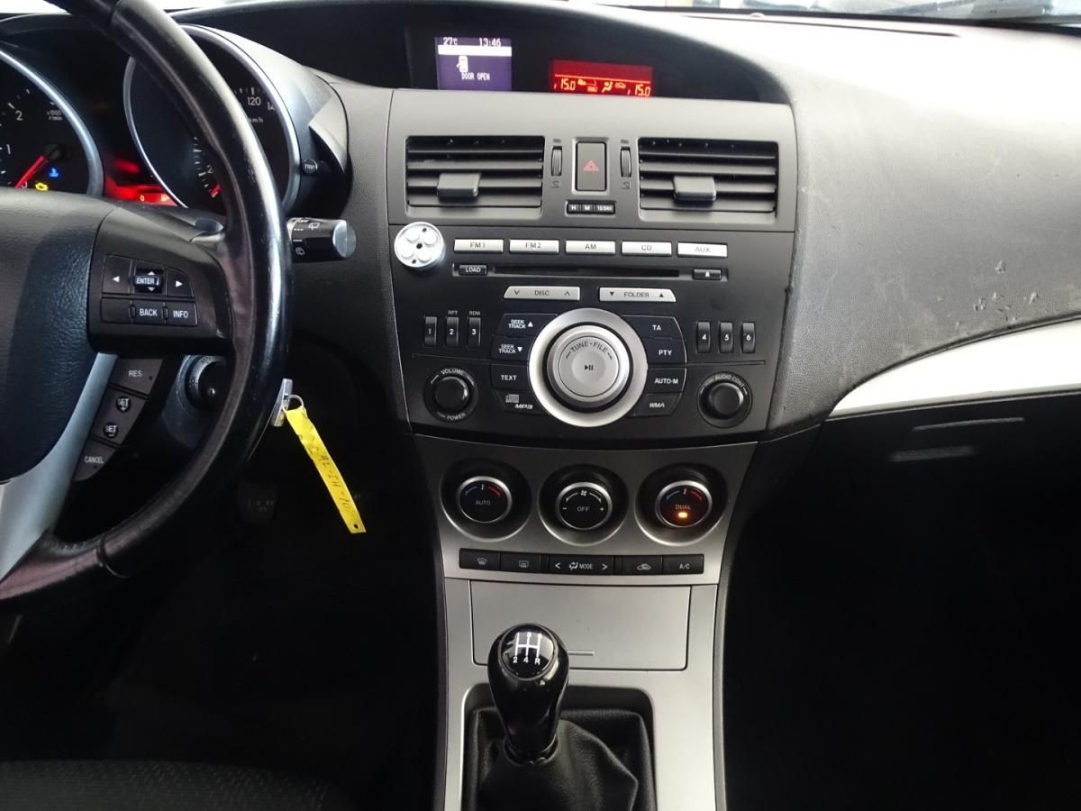 mazda-3-2009-diesel-1560cc