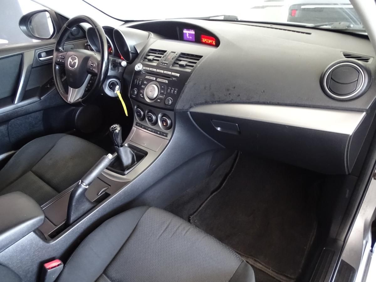 mazda-3-2009-diesel-1560cc