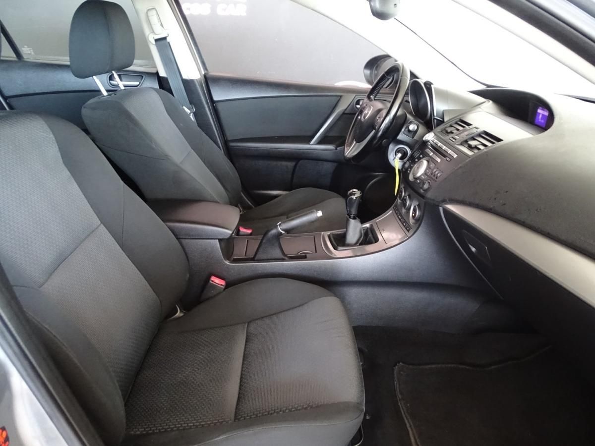 mazda-3-2009-diesel-1560cc