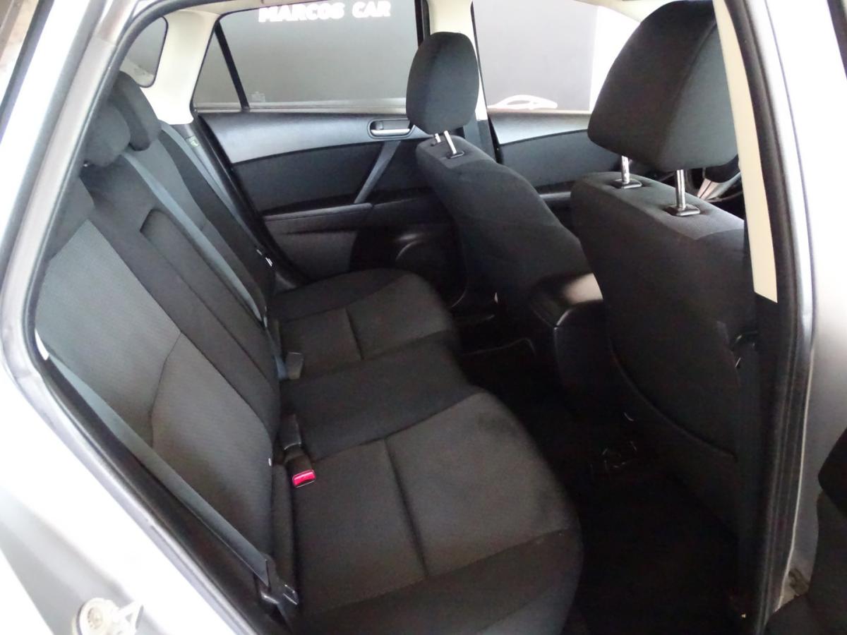 mazda-3-2009-diesel-1560cc