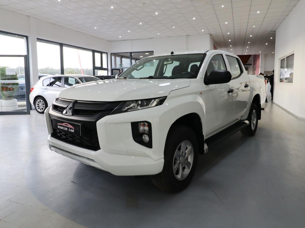 mitsubishi-l200-2021-diesel-2268cc