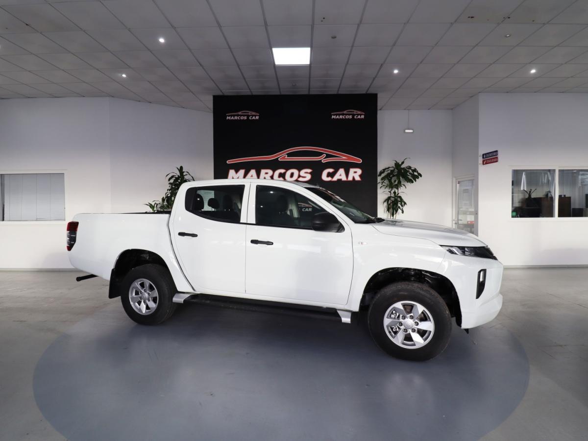 mitsubishi-l200-2021-diesel-2268cc