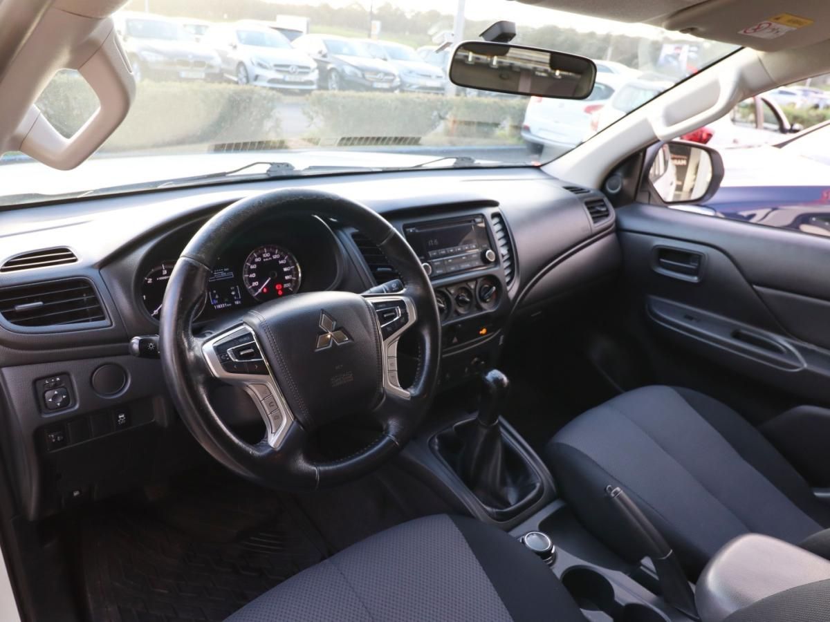 mitsubishi-l200-2021-diesel-2268cc