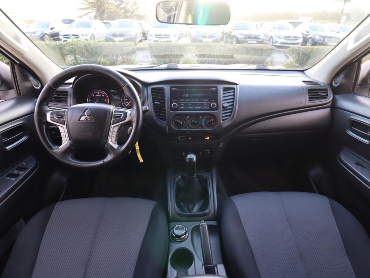 mitsubishi-l200-2021-diesel-2268cc