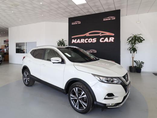 nissan-qashqai-2019-diesel-1461cc