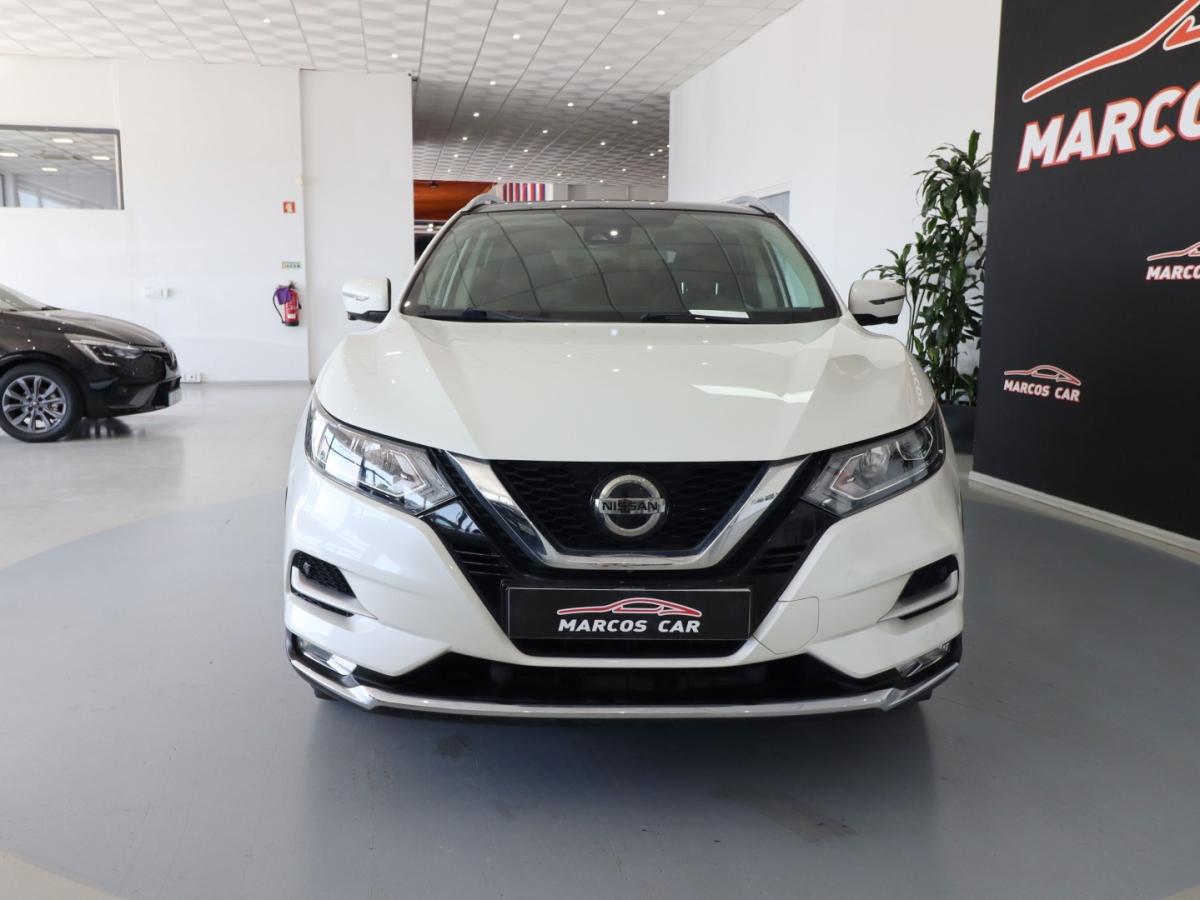 nissan-qashqai-2019-diesel-1461cc
