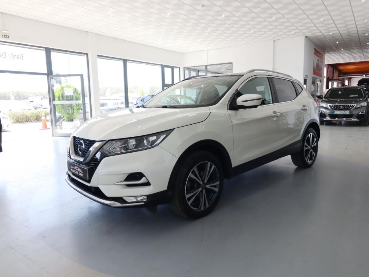 nissan-qashqai-2019-diesel-1461cc