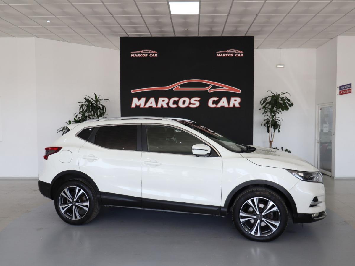 nissan-qashqai-2019-diesel-1461cc