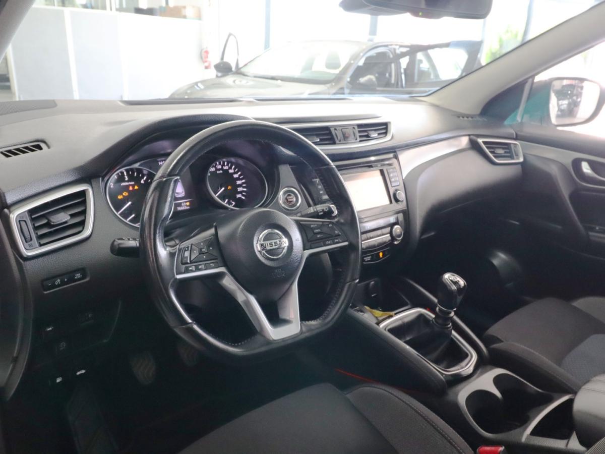 nissan-qashqai-2019-diesel-1461cc