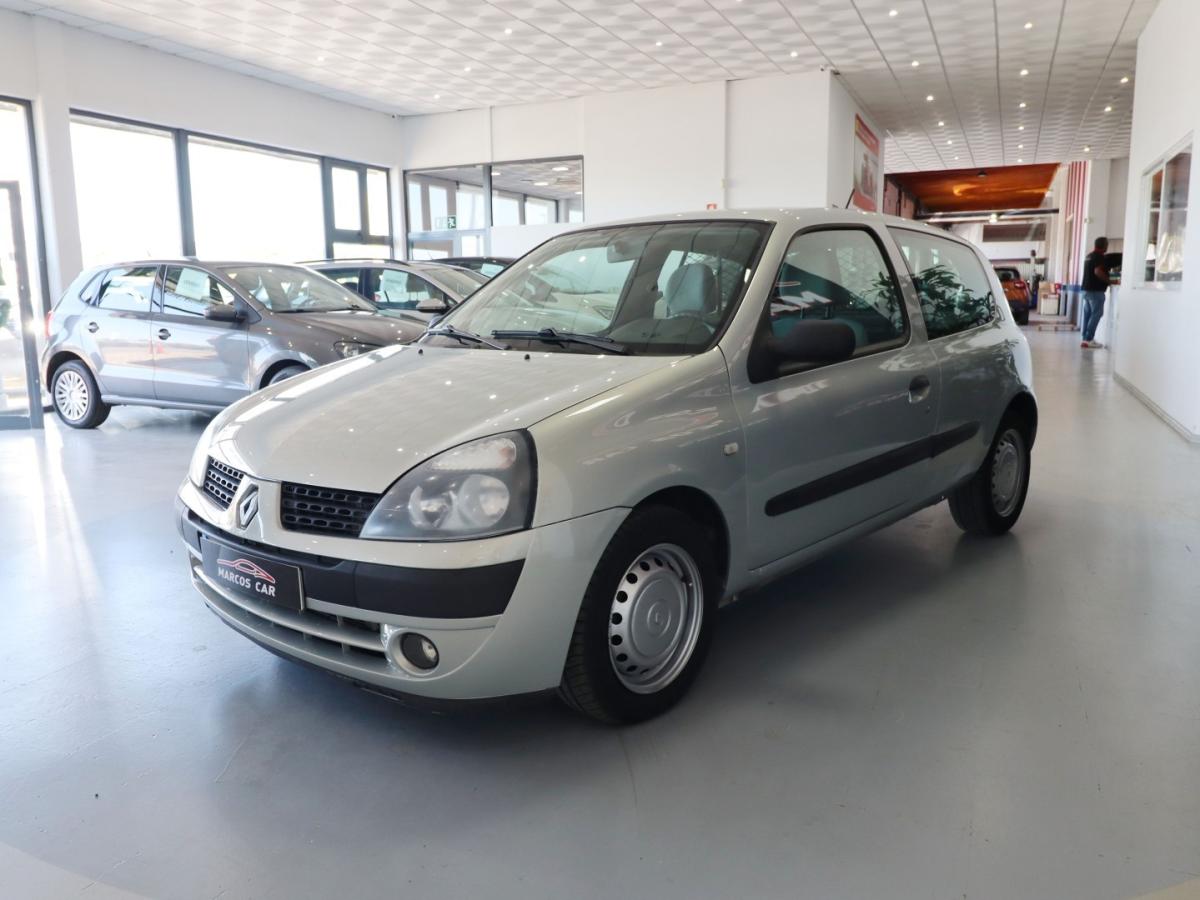 renault-clio-2003-diesel-1500cc