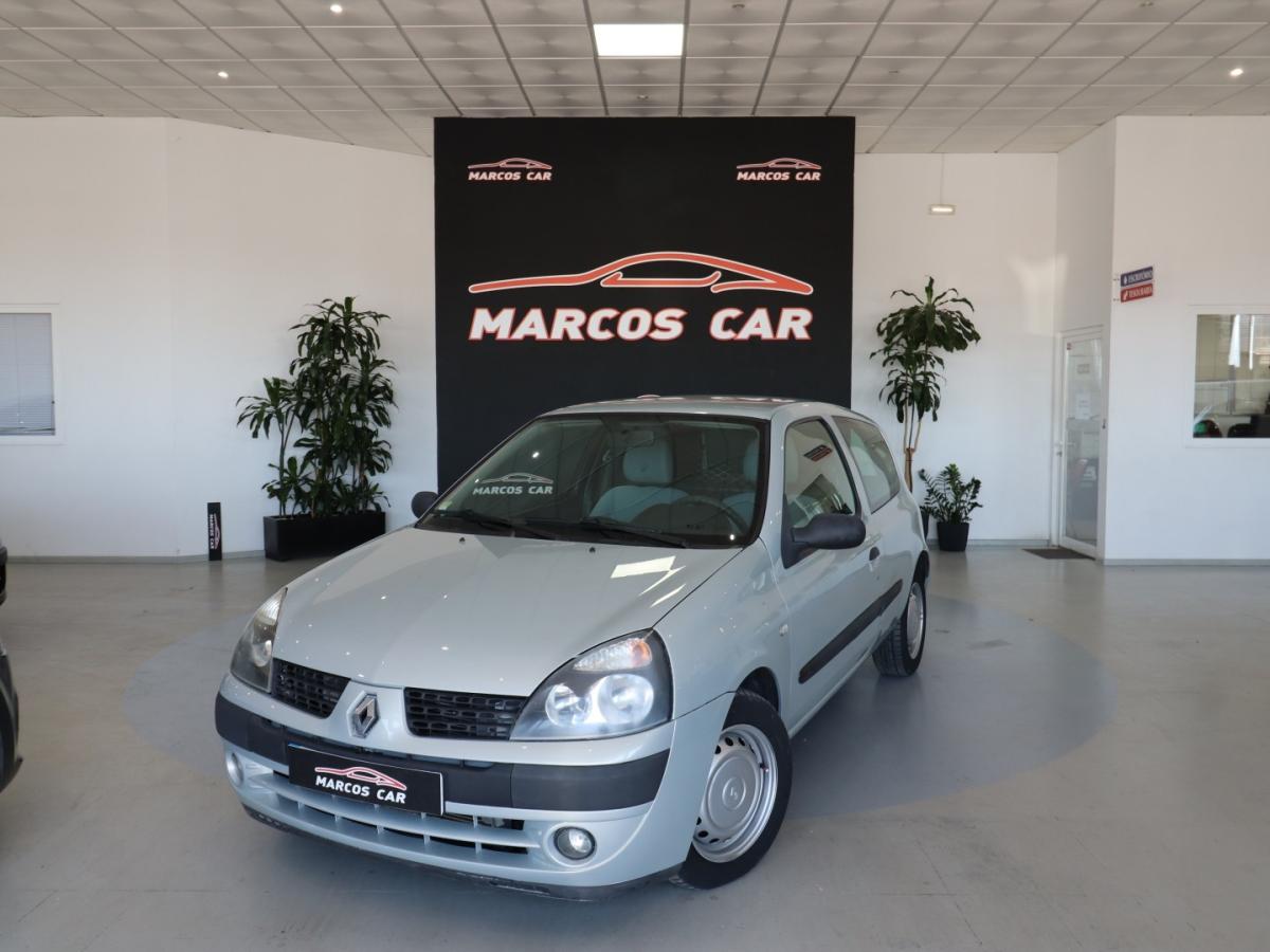 renault-clio-2003-diesel-1500cc