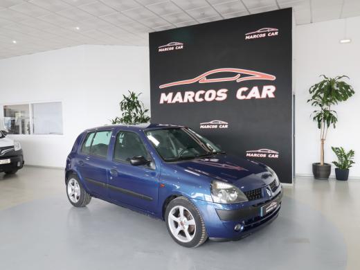 renault-clio-2001-diesel-1461cc