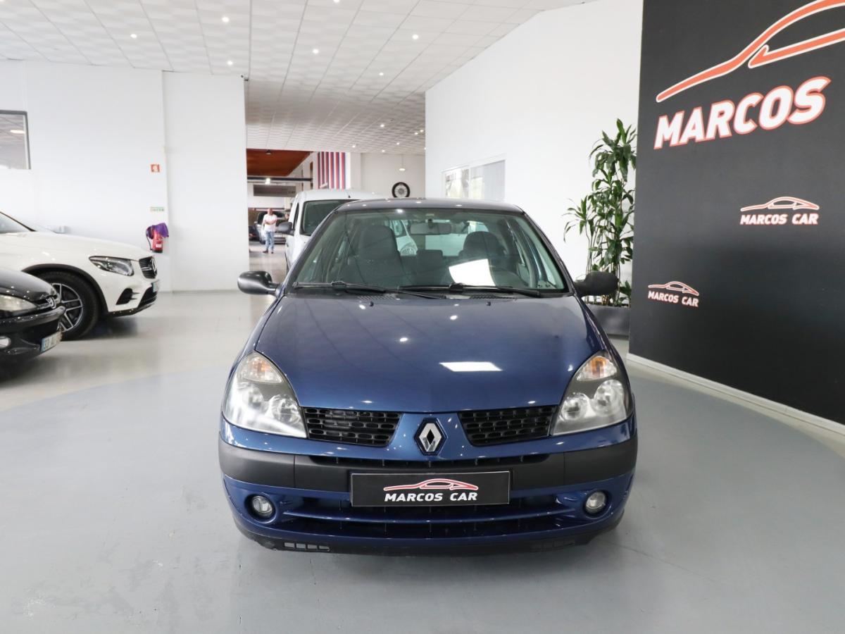 renault-clio-2001-diesel-1461cc