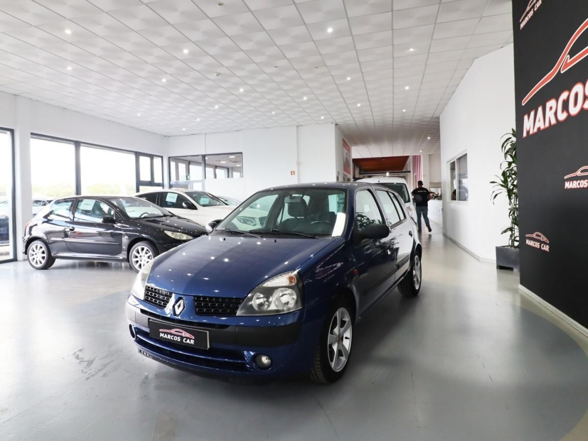 renault-clio-2001-diesel-1461cc
