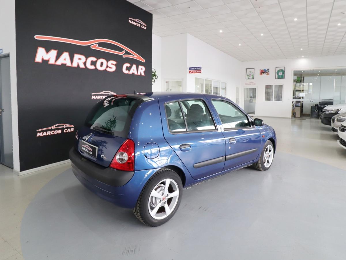renault-clio-2001-diesel-1461cc