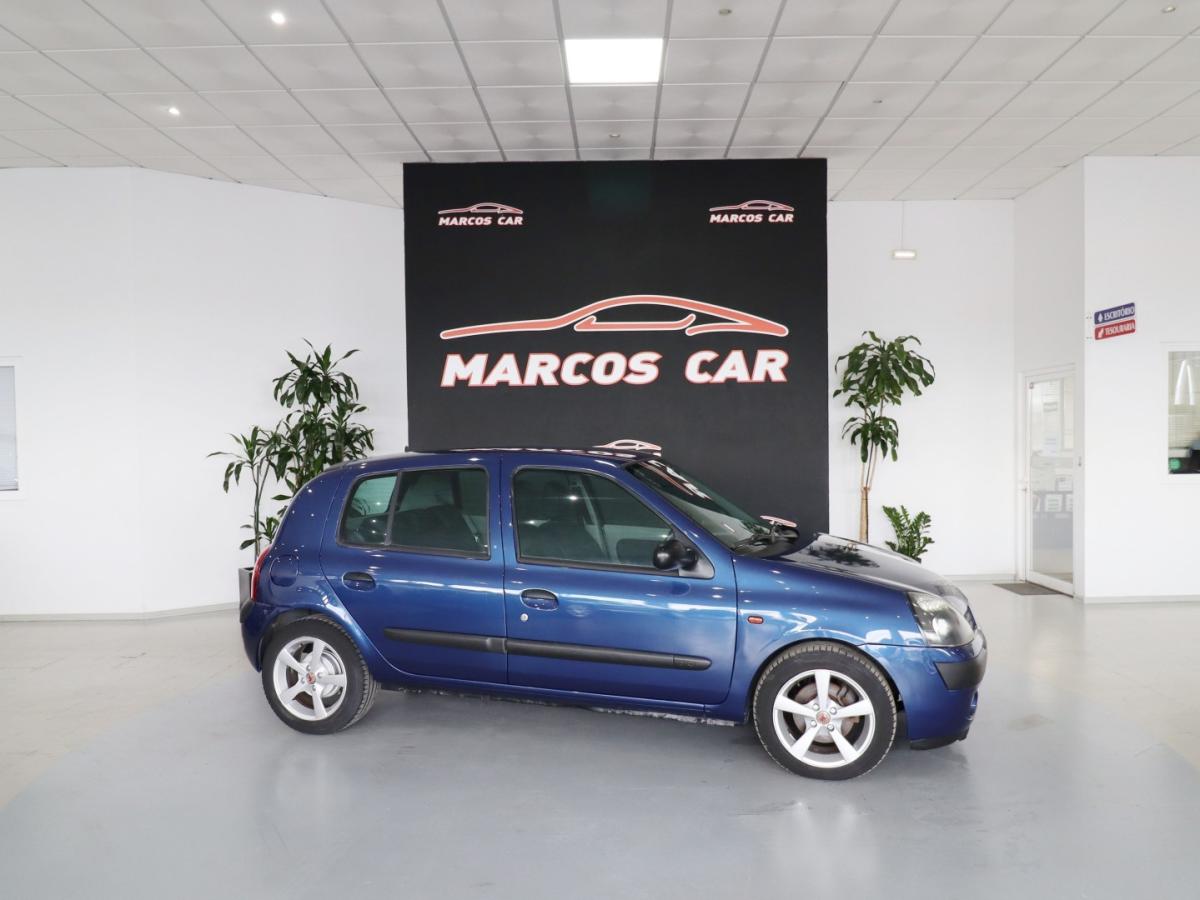 renault-clio-2001-diesel-1461cc