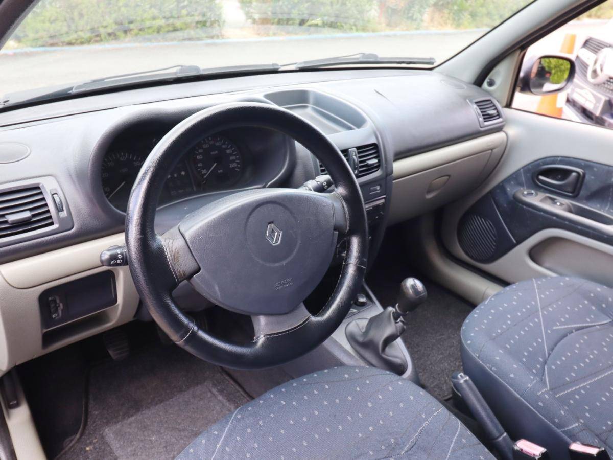 renault-clio-2001-diesel-1461cc