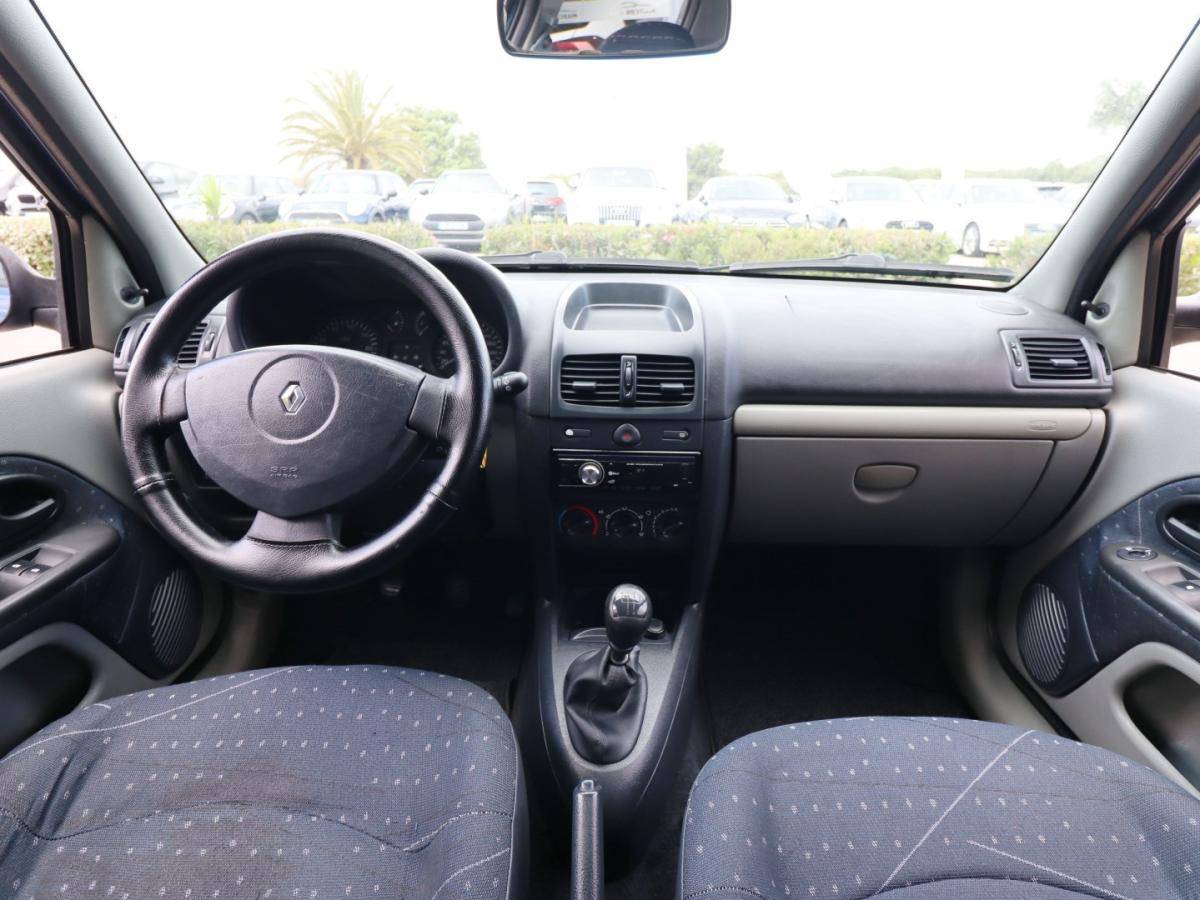 renault-clio-2001-diesel-1461cc