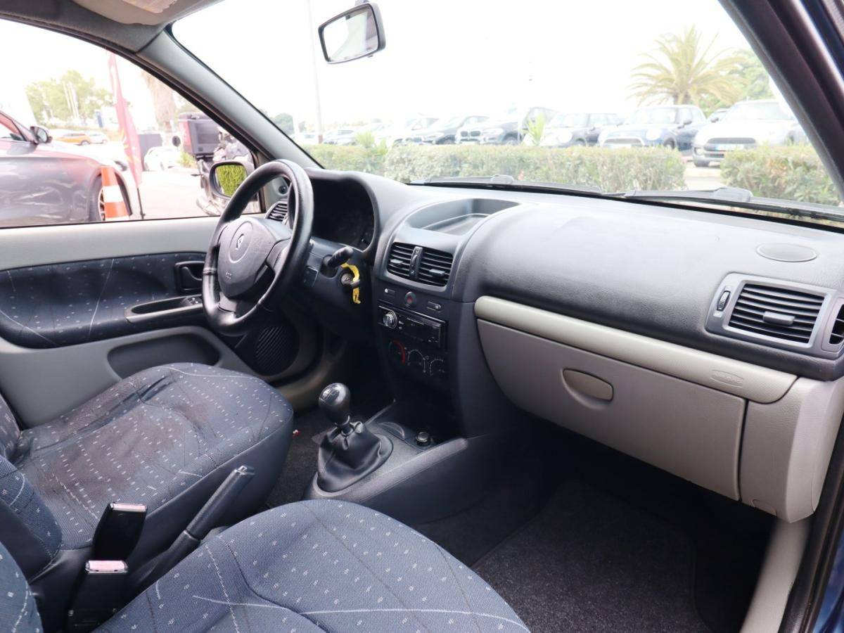 renault-clio-2001-diesel-1461cc